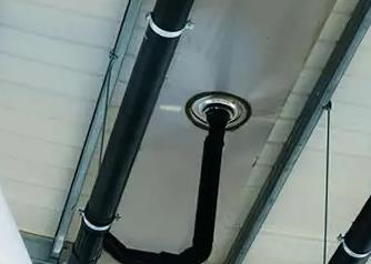 阳谷虹吸排水的原理