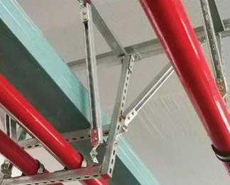 阳谷成品支架的特点