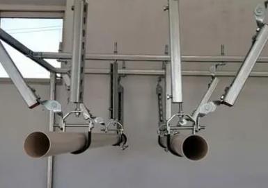 阳谷抗震支架水平荷载的计算