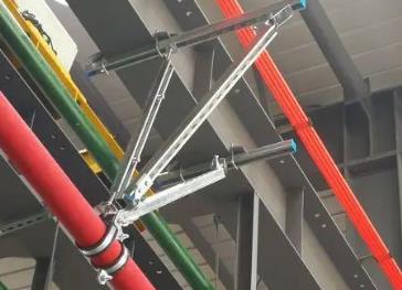 阳谷抗震支架厂家与你分享你必须做的紧急情况下的准备